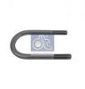 RENAULT 5010557977 Spring Clamp